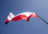 Polska flaga