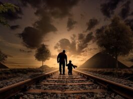 Czego nigdy nie powinno się mówić rodzicom?