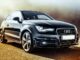 Kto jeździ Audi A8?