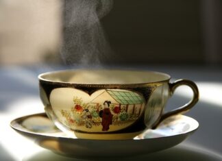 Jak smakuje prawdziwa zielona kawa?