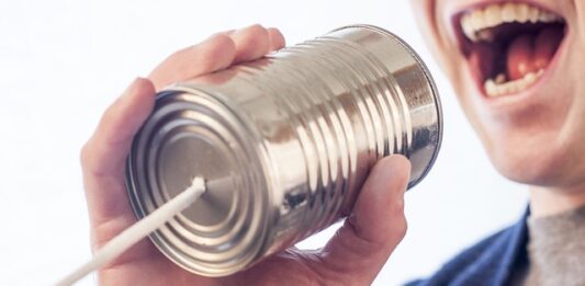 Jak krzyk wpływa na dziecko?