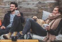 Co daje kawa z imbirem i cynamonem?