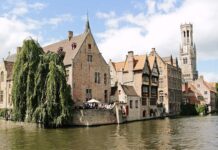 Ile kosztuje masło w Belgii?