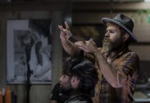 Kiedy pierwszy raz do fryzjera z Maltańczykiem?