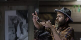 Kiedy pierwszy raz do fryzjera z Maltańczykiem?