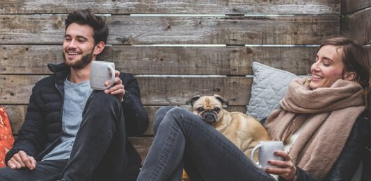 Czy w butach trekkingowych można chodzić na co dzień?