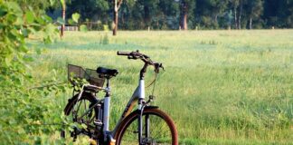 Czy e Bike ma sens?