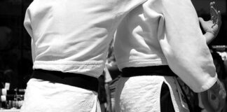 O co chodzi w aikido?