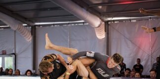 Co wybrać MMA czy boks?
