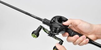 Co oznacza kołowrotek 4000?