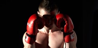 Czy w kickboxingu są pasy?