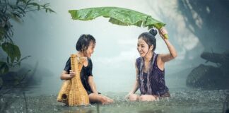 Jakie sporty lubią dzieci?