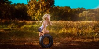 Jakie Spodenki do kickboxingu?