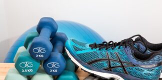Co to jest Trainers po polsku?