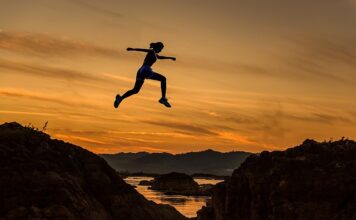 Czy 15 minut biegania wystarczy?