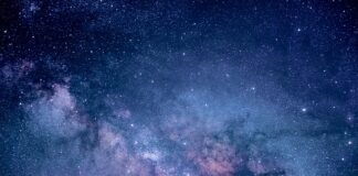 Co oznacza niebieskie kimono?