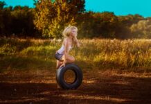 Jakie spodenki na rower crossowy?