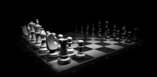 Ile lat ma gra w szachy?