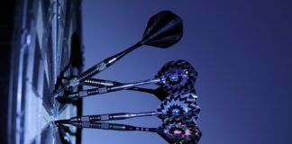 Gdzie najlepiej uderzyć przeciwnika?