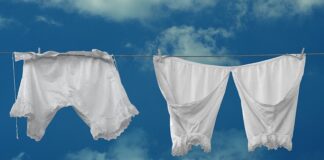 Co zrobić z za długimi nogawkami?