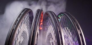 Ile się gra w squasha?