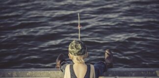 Jaką długość wędki do spinningu?