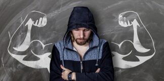 Co zabrać ze sobą na pierwszy trening MMA?