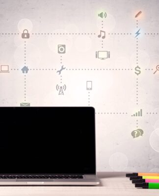 Dlaczego w B2B sama widoczność w internecie nie wystarczy